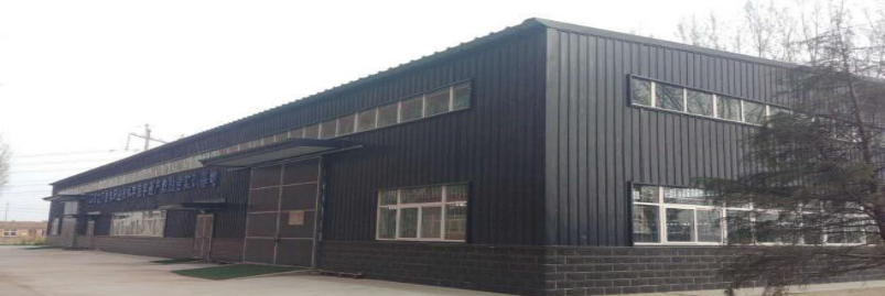 鄭州電子信息職業(yè)技術(shù)學(xué)院宇通產(chǎn)教融合實(shí)訓(xùn)基地